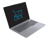 Lenovo ThinkBook 16 i5-1335U/16GB/512/Win11P - 1194162 - zdjęcie 3
